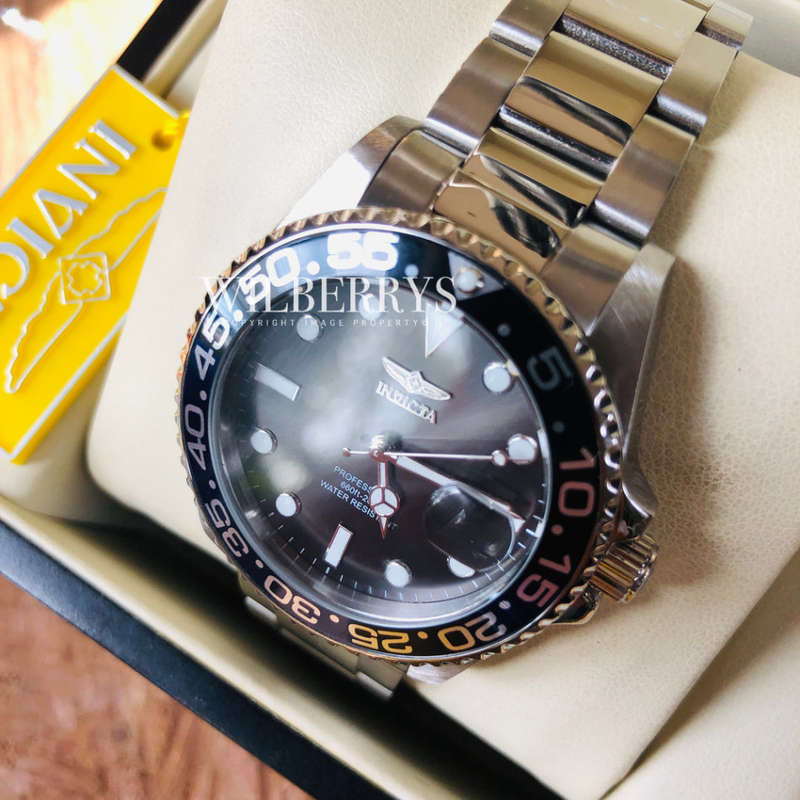 Retail: R8,999.00 INVICTA Women's Lady 38mm Sea Diver 200m BRAND NEW IN BOX