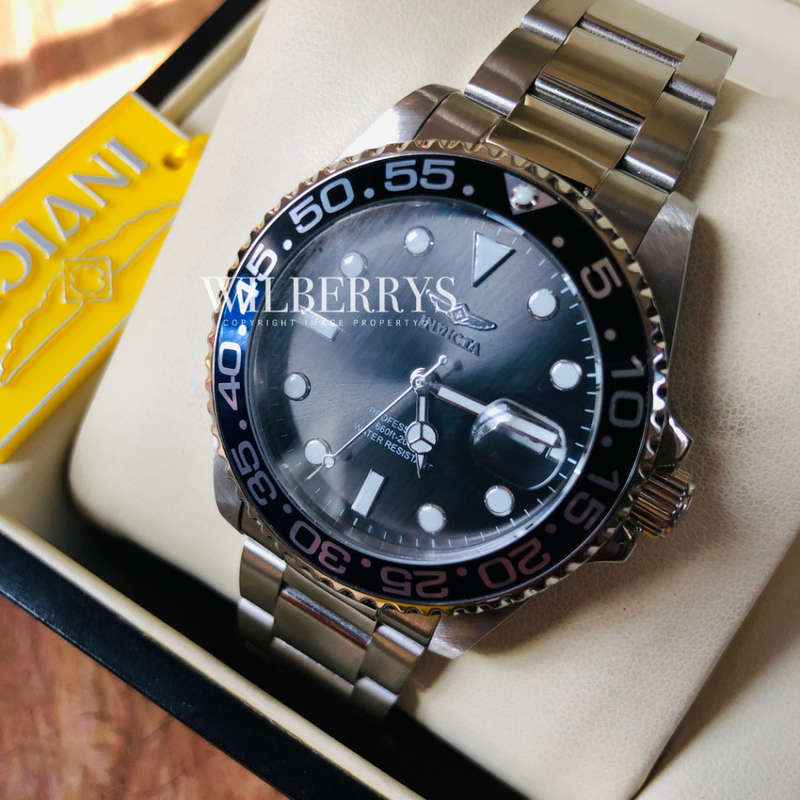 Retail: R8,999.00 INVICTA Women's Lady 38mm Sea Diver 200m BRAND NEW IN BOX