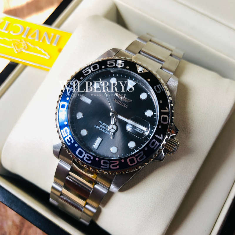 Retail: R8,999.00 INVICTA Women's Lady 38mm Sea Diver 200m BRAND NEW IN BOX