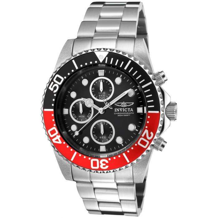 Retail: R7,999.00 INVICTA Men's OCEANIA THICK HEAVY Pro Diver SCUBA Gold Watch BRAND NEW IN BOX