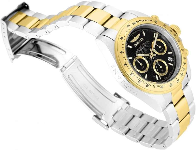 late entry!! R7,999.00 INVICTA Men's DAYTONA Speedway 40mm Chronograph Watch BRAND NEW IN BOX