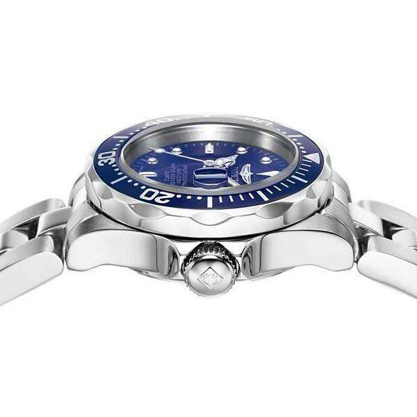 Retail: R9,999.00 INVICTA Women's Petite 24mm DEEP SEA DIVER Watch BRAND NEW IN BOX