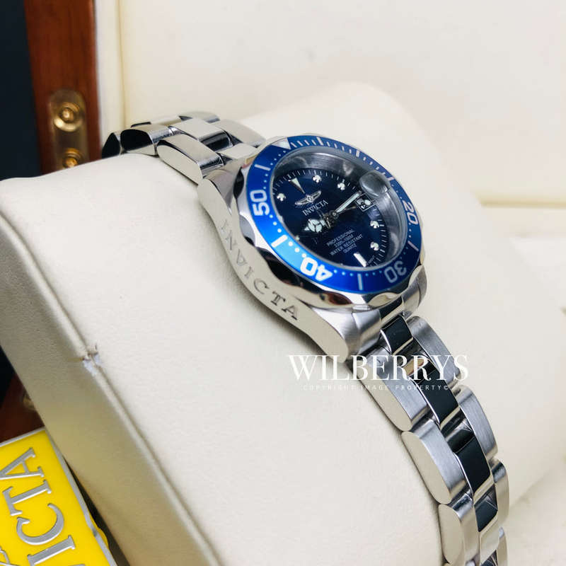 Retail: R9,999.00 INVICTA Women's Petite 24mm DEEP SEA DIVER Watch BRAND NEW IN BOX