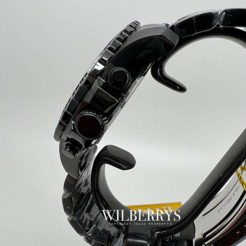 Retail: R11,999.00 INVICTA Mens Montepelier Yatching Carbon Fiber Chronograph Watch BRAND NEW IN BOX