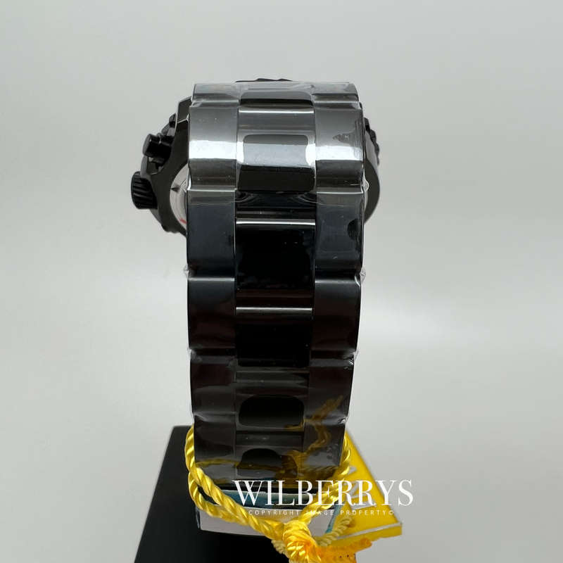 Retail: R11,999.00 INVICTA Mens Montepelier Yatching Carbon Fiber Chronograph Watch BRAND NEW IN BOX