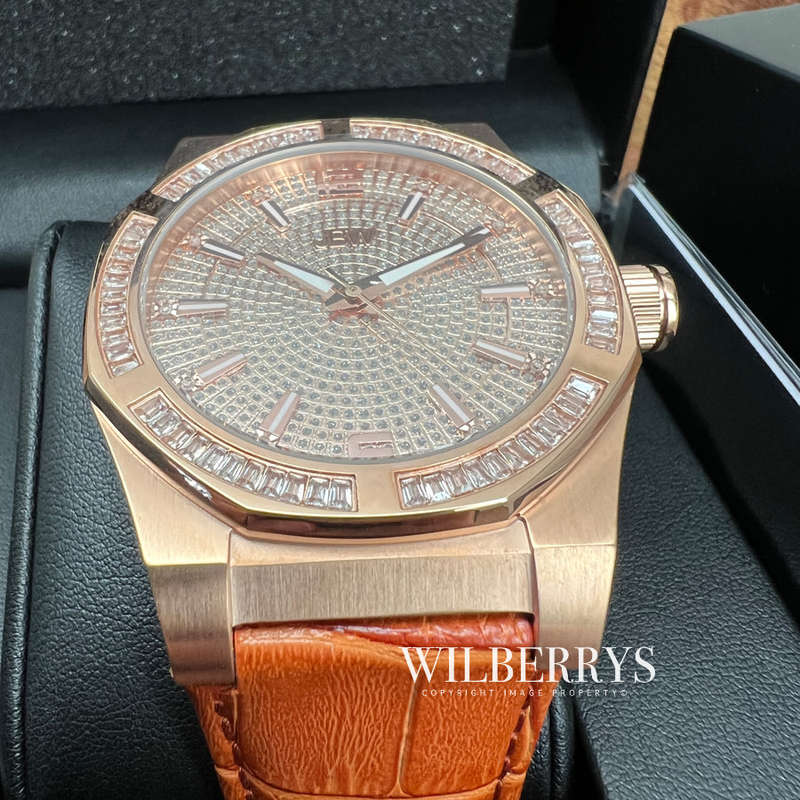 Jbw watch brand clearance