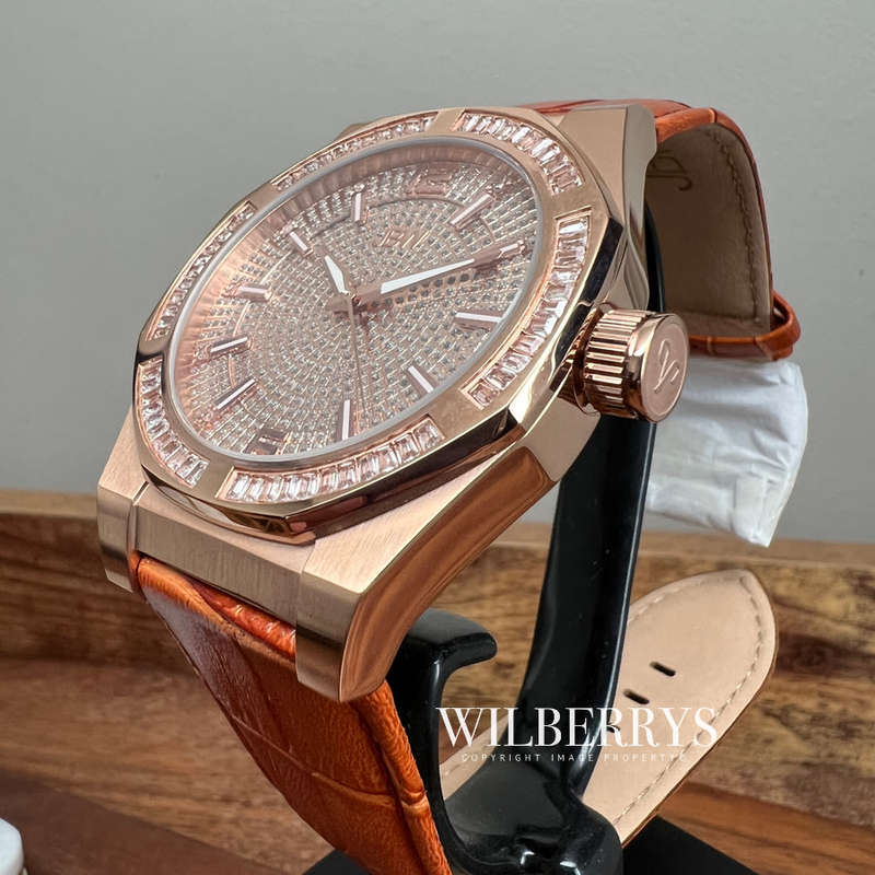 Jbw watch brand clearance