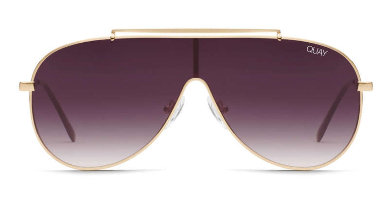 Must see!! QUAY Women's J'LO Jennifer Lopez EL DINERO Sunglasses **AUTHENTIC BRAND NEW