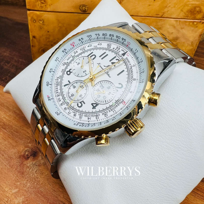 Men s Watches Retail R2 099.00 KRONEN SOHNE Men s AVIATOR FLIGHT AUTOMATIC Watch BRAND NEW was sold for 751.00 on 20 Apr at 20 31 by powerseller2003 in Johannesburg ID 553828358