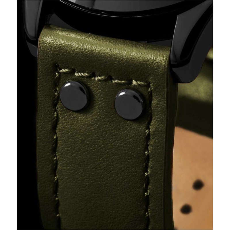 Retail: R5,999.00 STUHRLING ORIGINAL® Men's Flight Control Aviator Watch BRAND NEW
