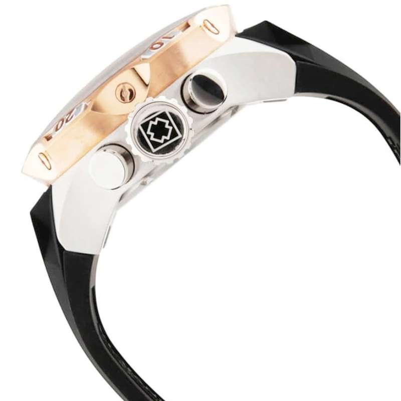 Retail: R12,999.00 INVICTA Men's VENOM THICK/HEAVY PEARL Chronograph Watch BRAND NEW IN BOX
