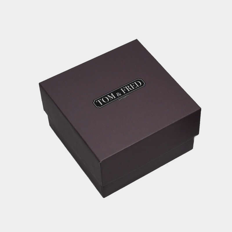 Retail: R2,999.99 TOM & FRED London® Men's Peake Black Slate Leather Watch 1/500 Worldwide