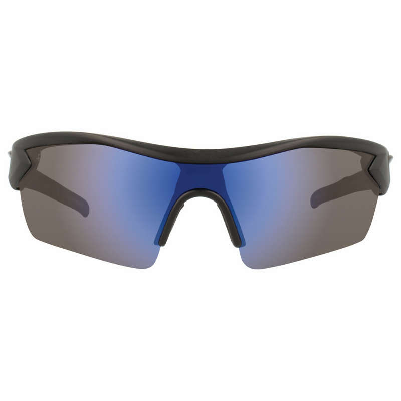 HOT!! PRIVE REVAUX Men's OFF THE GRID / Caviar Black POLARIZED Sunglasses **100% AUTHENTIC**