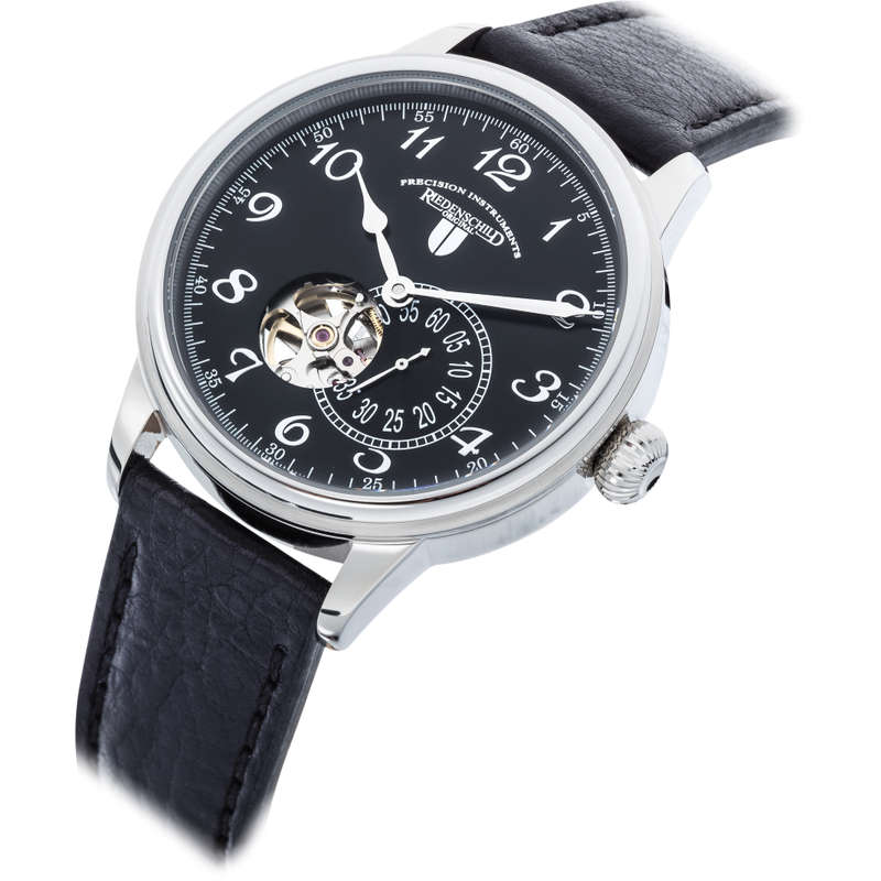 wow!! Retail: R8,999.00 RIEDENSCHILD PRECISION INSTRUMENTS AUTOMATIC POWER RESERVE WATCH