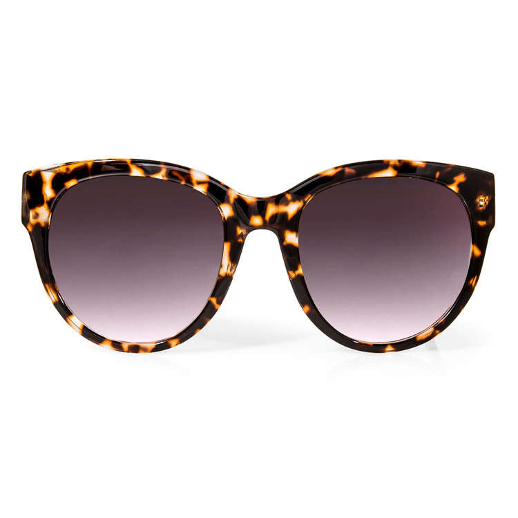 hot!! AQUASWISS Womens Ava tortoise Shell Acetate Sunglasses **100% AUTHENTIC, NEW, HOT!!