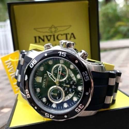 last left!! rrp R8,999.00 INVICTA MEN`S COLOSSUS GRAND PRIX GP 50mm SILVER CARBON Watch BRAND NEW
