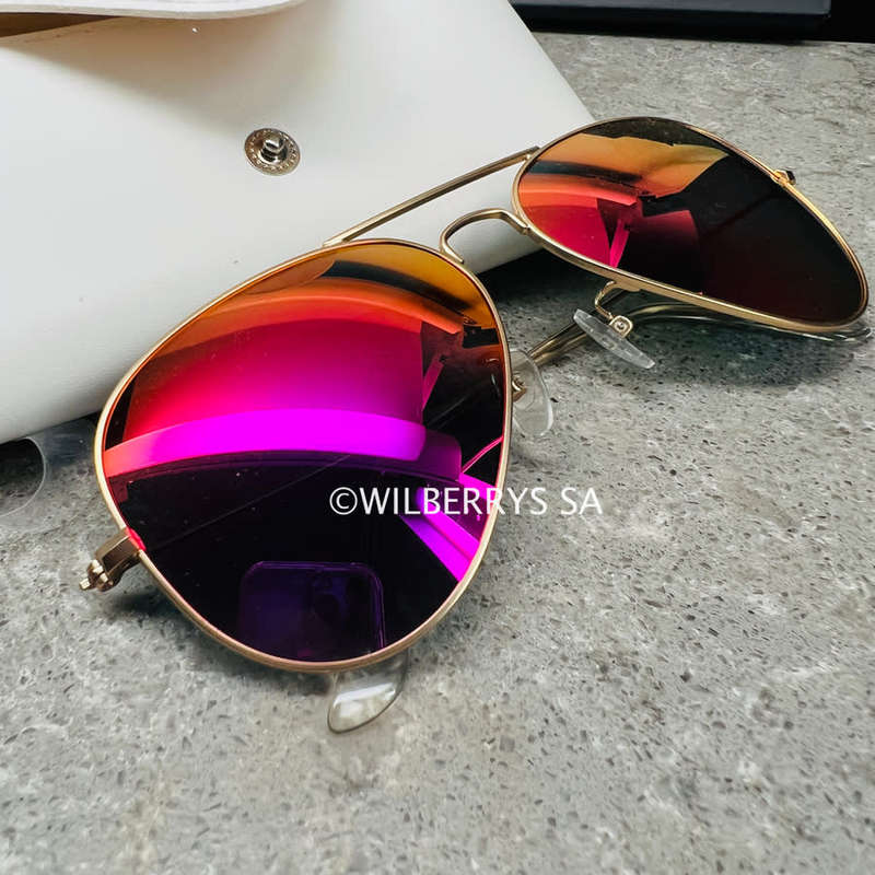 Aquaswiss james aviator sunglasses sales