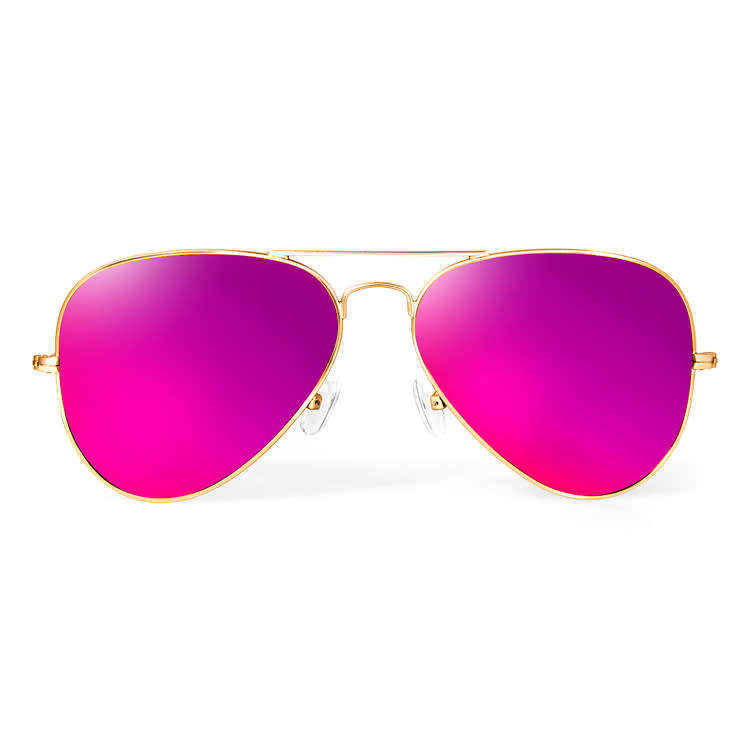 Aquaswiss james aviator sunglasses hotsell