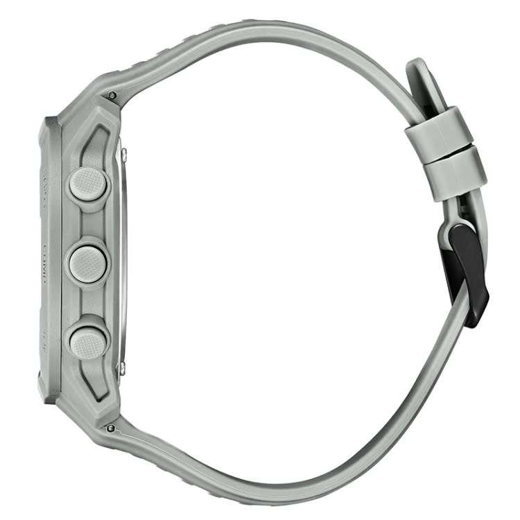 tactical watch CARBON FIBER!! NORTH EDGE Vertico Carbon Fibre Watch Grey brand new