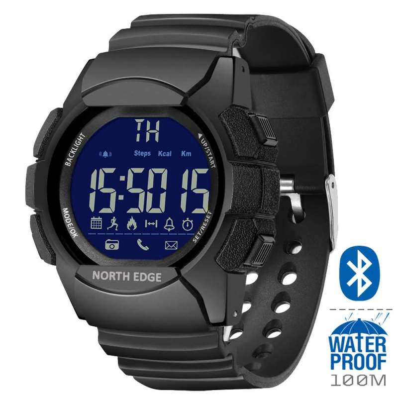 Bluetooth smart watch branded hotsell
