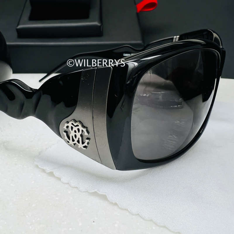 ROBERTO CAVALLI Womens Cabrio Shield Sunglasses