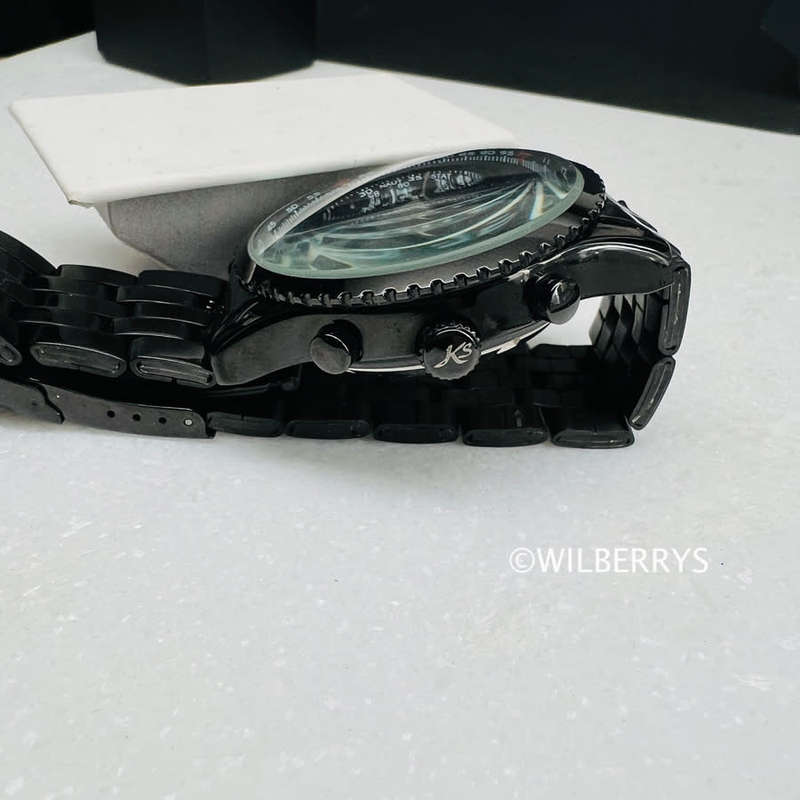 KRONEN & SOHNE ® Men`s AVIATOR FLIGHT AUTOMATIC Watch BRAND NEW