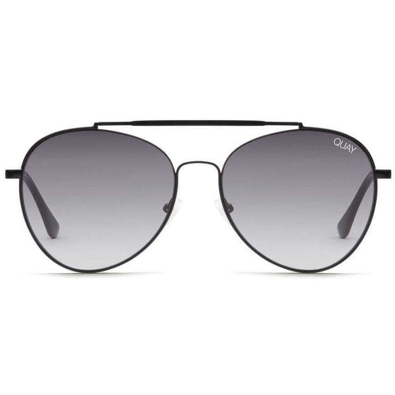 QUAY Australia Womens LICKETY SPLIT AVAITOR Sunglasses **AUTHENTIC BRAND NEW