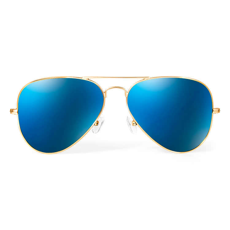 Aquaswiss james aviator sunglasses hotsell