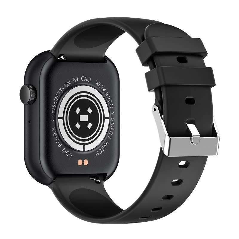 NORTH EDGE Basic need all-in-one Smart Watch Cobalt Blue | Fully featured