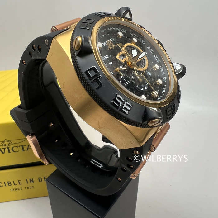 Invicta Men Subaqua Noma IV Chronograph Watch