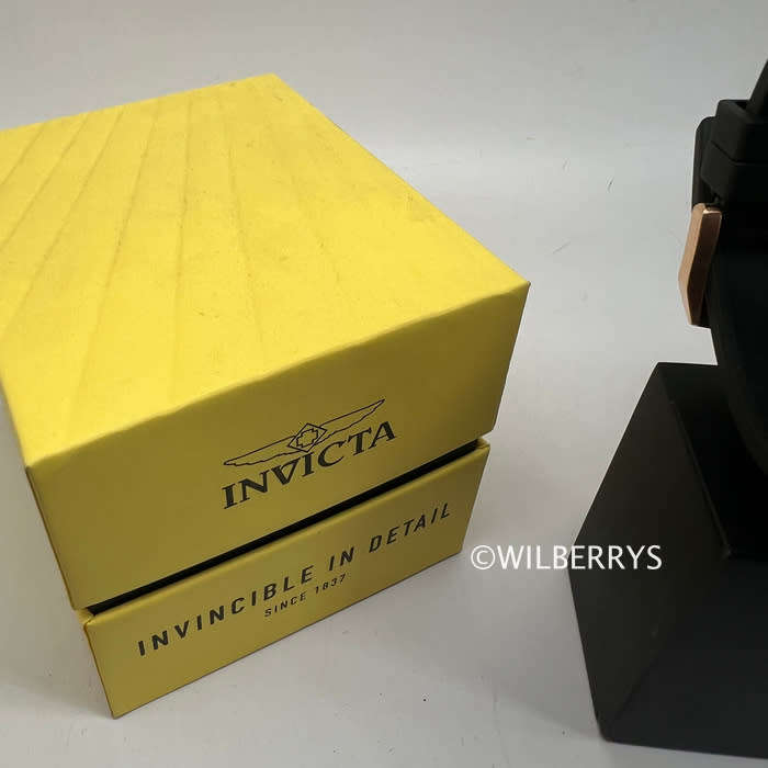 Invicta Men Subaqua Noma IV Chronograph Watch