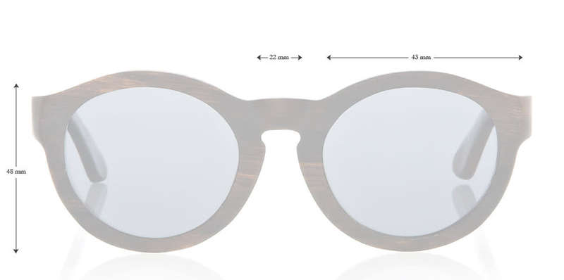 FINLAY AND CO LONDON Premium Luxury Wimbledon Bosworth Polarised Sunglasses