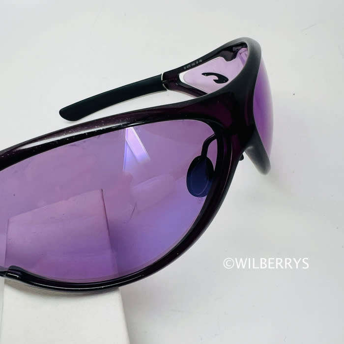 CARRERA Men Kite Cycler Shield Sunglasses genuine