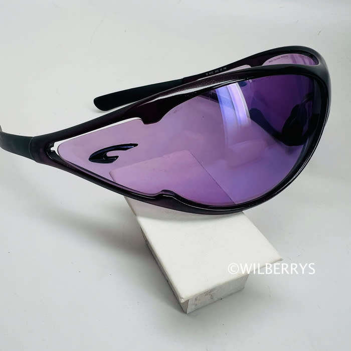 CARRERA Men Kite Cycler Shield Sunglasses genuine
