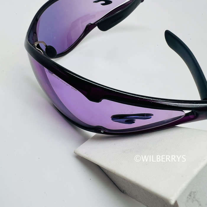CARRERA Men Kite Cycler Shield Sunglasses genuine