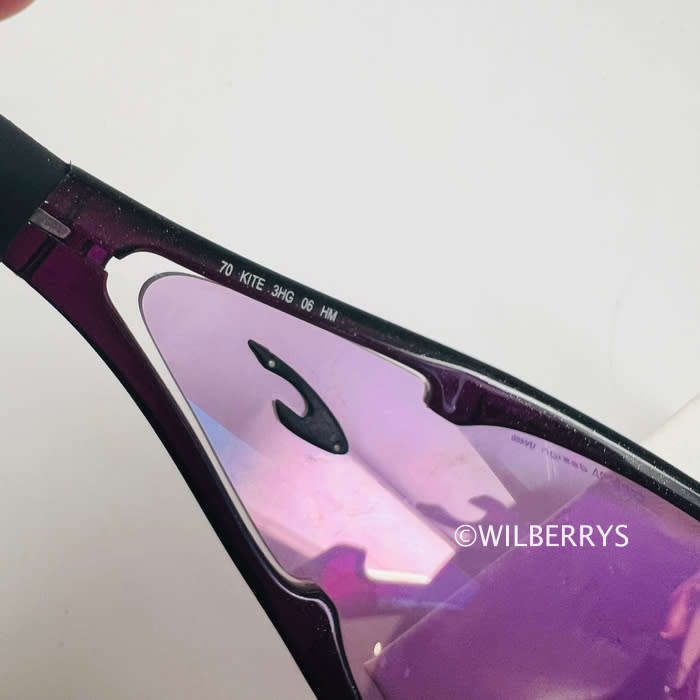 CARRERA Men Kite Cycler Shield Sunglasses genuine