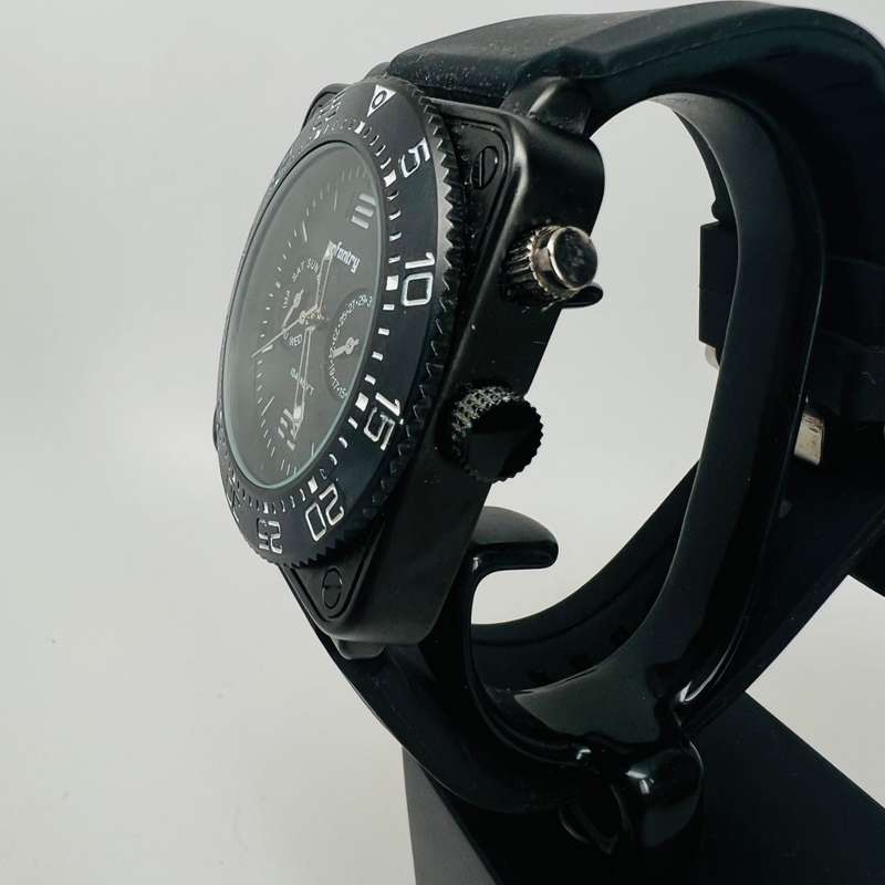 Infantry Military Co. Men TANK Harrier watch