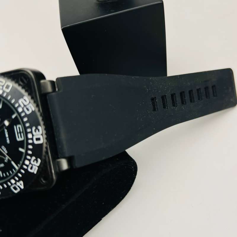 Infantry Military Co. Men TANK Harrier watch