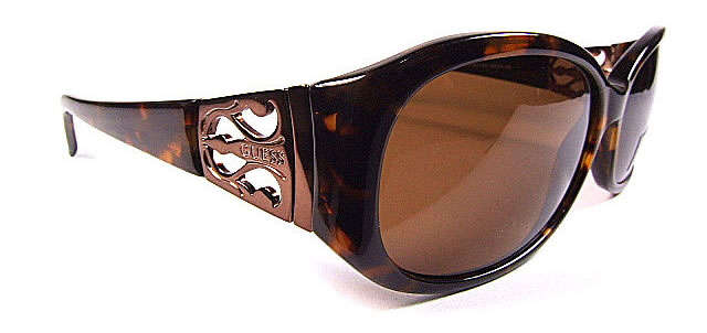 Authentic GUESS Ladies GUESS Diamante, Wrap, or Violet Sunglasses YOU CHOOSE