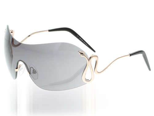 Brand new, 100% Authentic ROBERTO CAVALLI Ladies Talia Sunglasses + Cavalli Luxury Case BRAND NEW