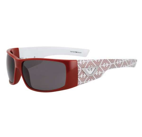 New, Genuine EMPORIO ARMANI 9570 Sunglasses + Paperwork - 70% OFF!!!