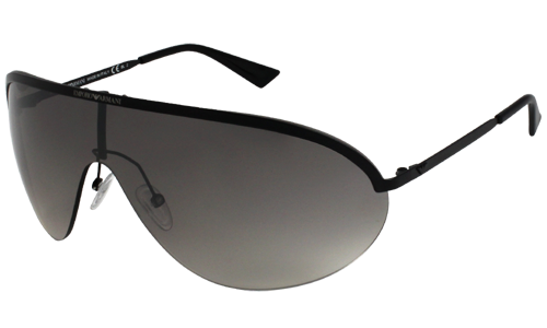 100% GENIINE@@ EMPORIO ARMANI 9715 Sunglasses + Paperwork @@NO RESERVES CRAZY AUCTION@@