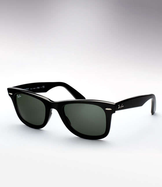 CERTIFIED 100% GENUINE RAY BAN RB2140 ORIGINAL WAYFARER THE HOTTEST Sunglasses RAY-BAN