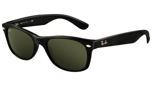 CERTIFIED 100% GENUINE RAY BAN RB2132 NEW WAYFARER THE HOTTEST Sunglasses RAY-BAN