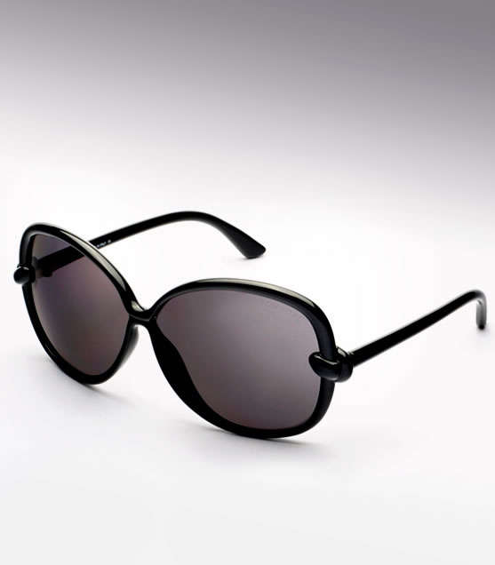 1 day only** 100% GENUINE Tom Ford Sexy Ingrid Oversized Sunglasses BRAND NEW w/ VELVET CASE, PAPERS