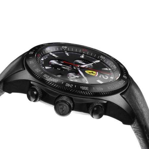 Men s Watches R9 000.00 FERRARI 270027171 SCUDERIA FULL BLACK CHRONOGRAPH WATCH RARE IN SA was sold for 3 900.00 on 7 Sep at 19 31 by powerseller2003 in Johannesburg ID 111211888