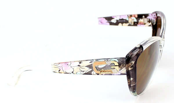 100% Authentic GUESS Beautiful Floral Print Sunglasses BRAND NEW, GENUINE