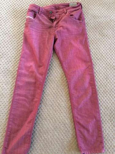 DIESEL Men's Krayver Jeans Waist 29 .. 100% GENUINE/AUTHENTIC New without tags