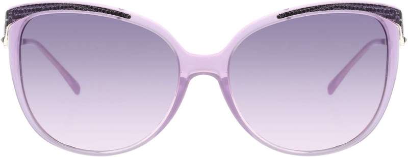GUESS Python Effect Violet Sunglasses 100% GENUINE, BRAND NEW, HOT!!
