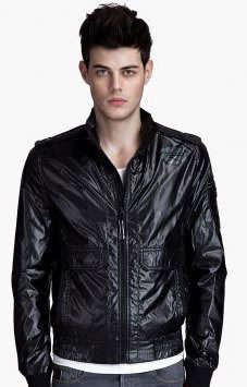 **R4,500.00** ENERGIE Authentic Brand New Pilot Jacket